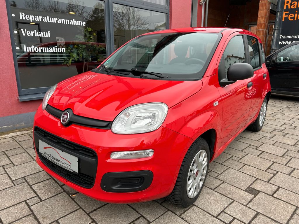 Image of Fiat Panda