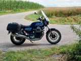 Moto Guzzi V7 850 Spezial - MOTO GUZZI V7 850