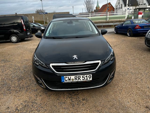 Peugeot 308 Allure