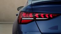 Audi A3 - Vorschau Bild 8