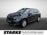 Skoda Kamiq 1.0 TSI DSG Selection  AHK LED PDC LM Temp