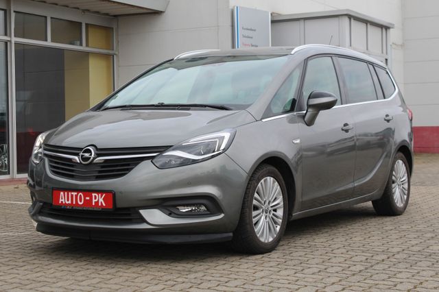 Opel Zafira*C Innovation*Start/Stop*