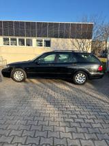 Saab 9-5 2,2 TID Vector Sport Kombi XS3E - scheckheftgepflegte Saab 9-5