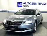 Skoda Superb 2.0 TDI DSG Style PANO MEMORY ACC LED  - Skoda Superb Gebrauchtwagen in Berlin