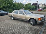 Mercedes-Benz 300 SE - TOP Zustand  - Mercedes-Benz S 300 mit Benzin-Antrieb