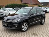 Volkswagen Tiguan 2.0 TDI+DSG+AHK+Kamera+Zahnriemen neu