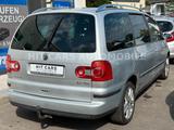 Volkswagen Sharan Trendline - Volkswagen Sharan aus 2007