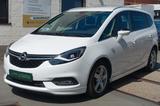 Opel Zafira Tourer*INNOVATION*OPC-LINE*AUTOMATIK*AHK* - Opel Zafira Tourer: Opc
