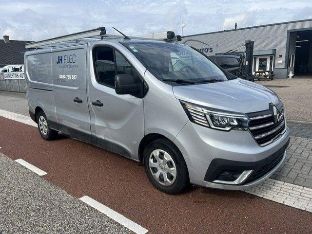 Renault Trafic 2.0 Blue dCi 96kw L2H1 LANG AIRCO KLIMA E