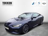 BMW 430 i Coupe M Sport Pro - gebrauchte BMW 430 aus dem Jahr 2020