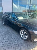 Audi A6 40 TDI quattro S tronic advanced Avant ad... - Audi A6: Advanced