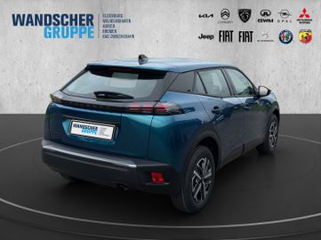 Peugeot 2008 1.2 PureTech 100 Style Kam.+LED+Navi+SHZ