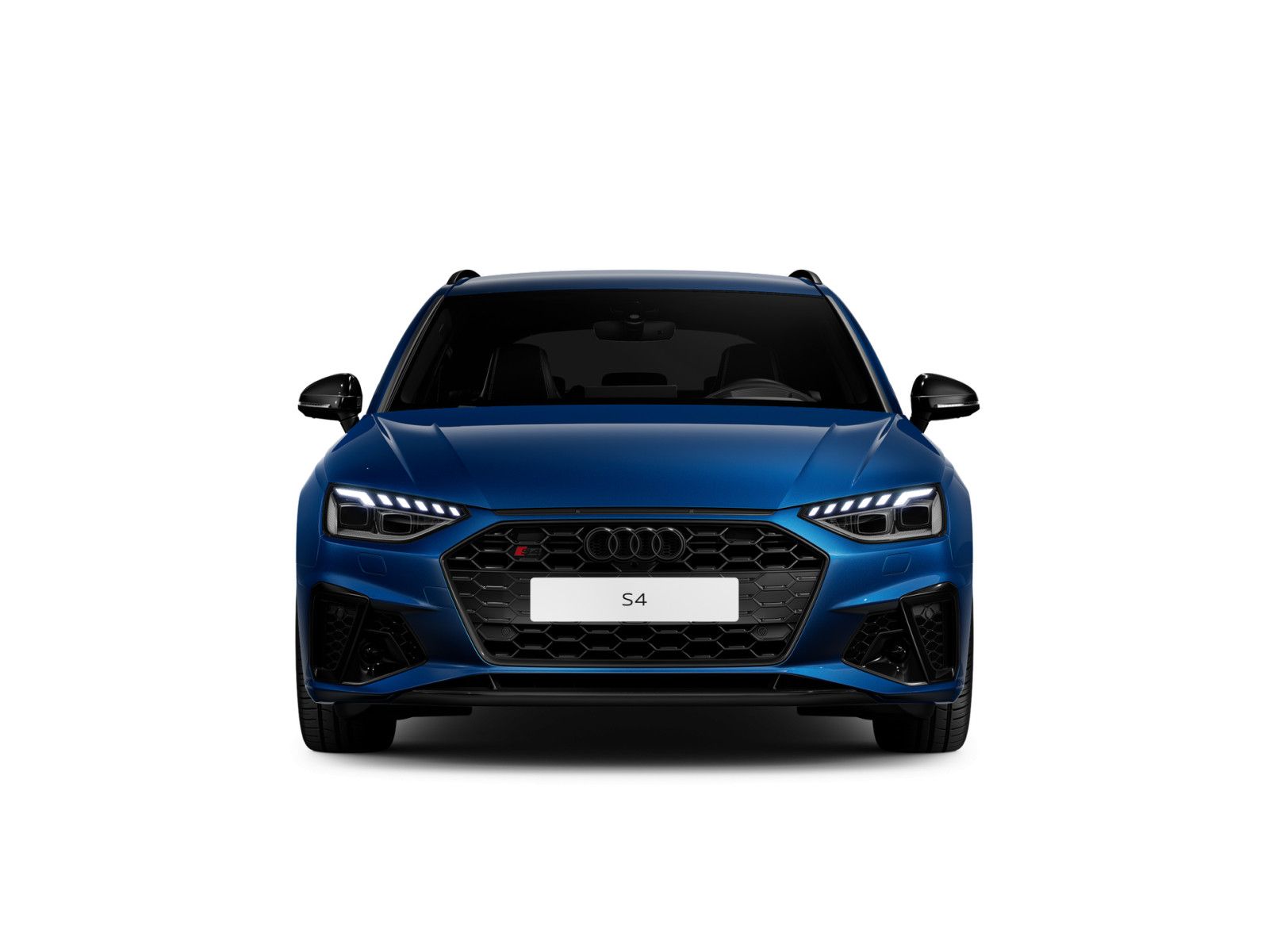 Audi S4 - Bild 4