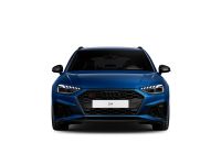 Audi S4 - Vorschau Bild 4