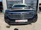 Volkswagen Touareg 3.0 V6 TDI 4Motion DPF *1. Hand/PANO* - Volkswagen: Dpf