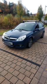 Opel opel signum 1,9 diesel - Opel Signum mit Diesel-Antrieb: Kombi, 1.9