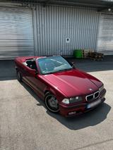 BMW e36 325i | 0% Rost - BMW 325: E36 325i