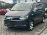 Volkswagen T6 Multivan Highline LED+KAM+SHZ+NAVI+AHK+ACC+ - Volkswagen T6 Multivan: Highline