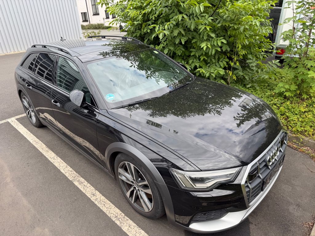 Image of Audi A6