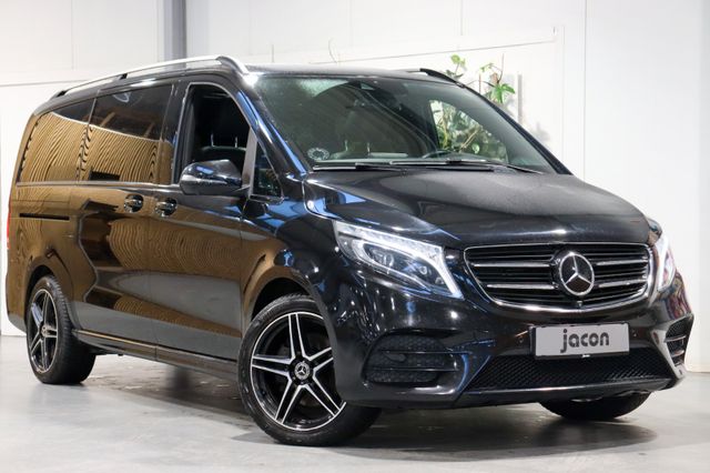 Mercedes-Benz V 250d, 250 CDI/EDITION 4,ACC, Pano, Memo, Sound