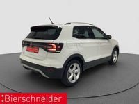 Volkswagen T-Cross - Vorschau Bild 7