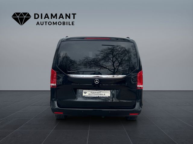 Mercedes-Benz V 250 d Lang /Standheizung/Leder/Distronic – Bild 5 von 19