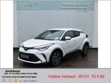 Toyota C-HR Hybrid Team-D Klima Rückfahrkamera Alu - Toyota C-HR in Hannover