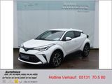 Toyota C-HR Hybrid Team-D Klima Rückfahrkamera Alu - Toyota C-HR in Hannover