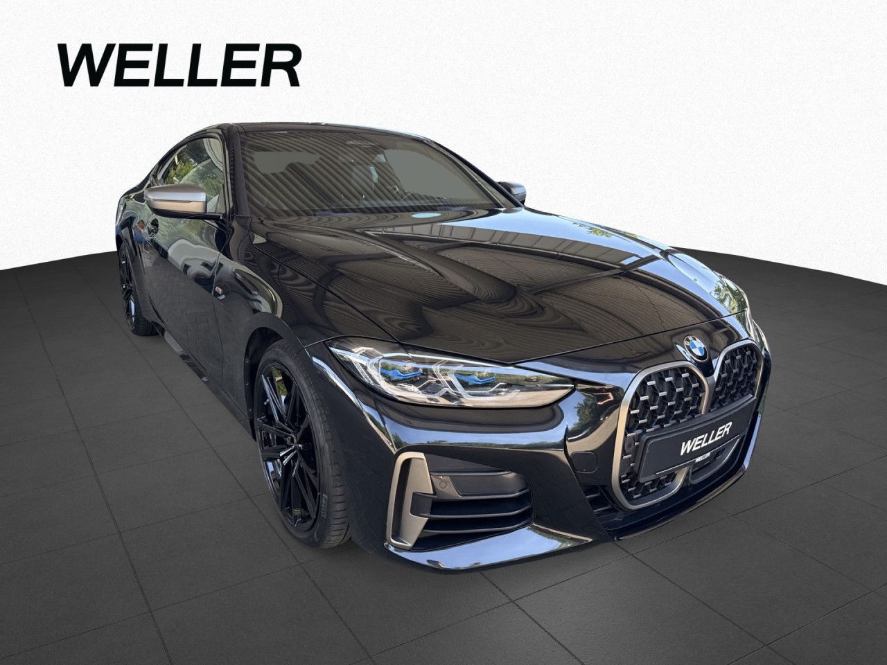 BMW M440d xDrive Coupe GSD DA Prof. Laser PA LCProf. foto 4