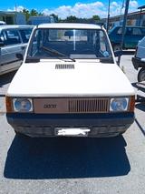 Fiat Panda 45 1982 mk1 - Fiat Panda Oldtimer