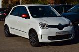 Renault Twingo Le Coq Sportif 2.Hd|Scheckh.|Kamera|Tempo - Renault Twingo: Sport