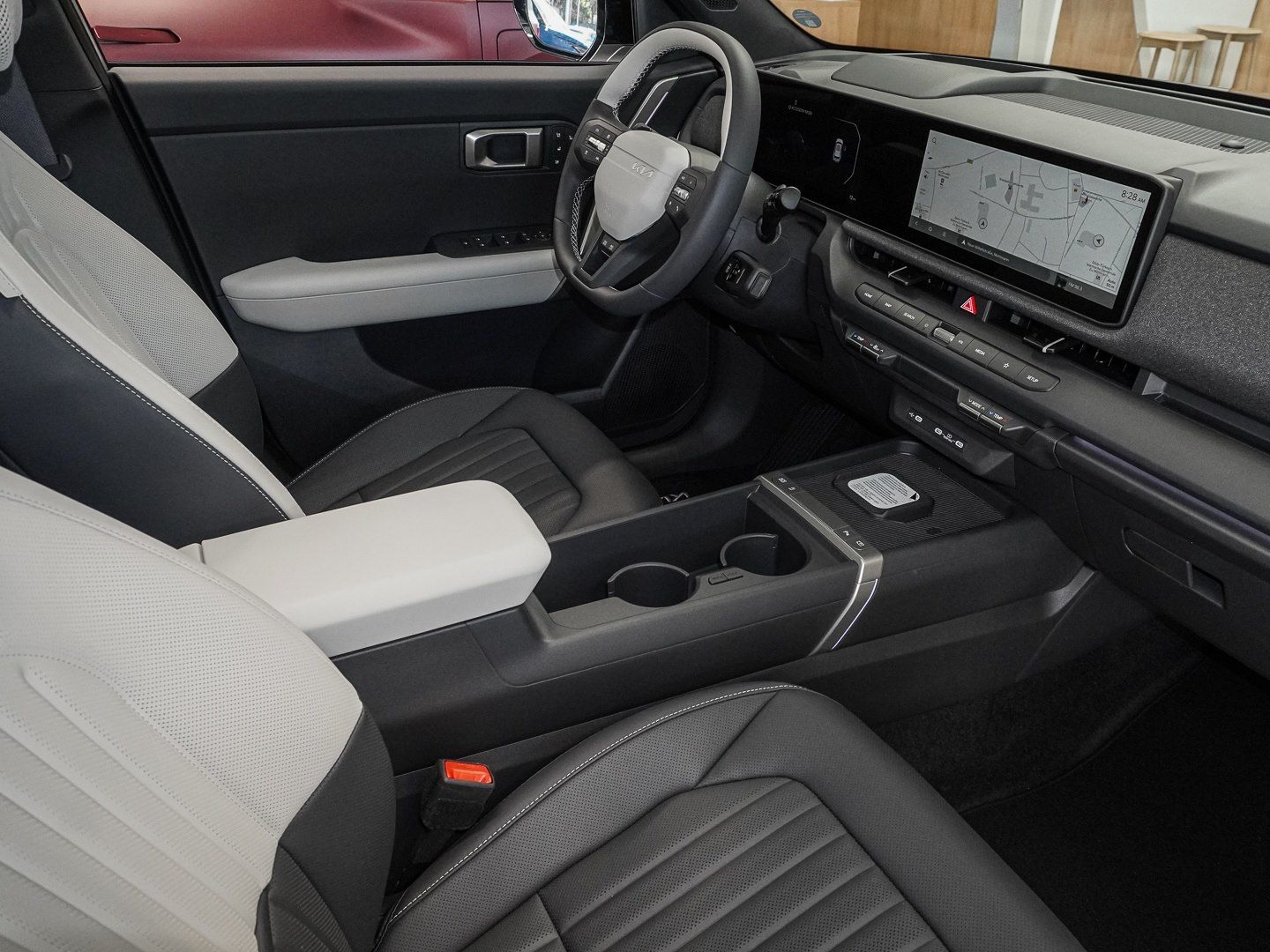 Kia Andere - Bild 5