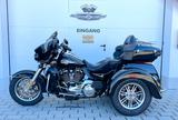 Harley-Davidson FLHTCUTG Tri Glide Ultra 114cui - HARLEY-DAVIDSON TRI GLIDE