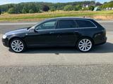 Audi A6 2.0 TDI  Stage 1| 180 PS Austausc... - Audi A6 aus 2006: Kombi