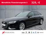 Audi A4 Avant 35 TDI S-TR ADVANCED NAVI+PDC+GRA+AHK - Audi A4 aus 2023