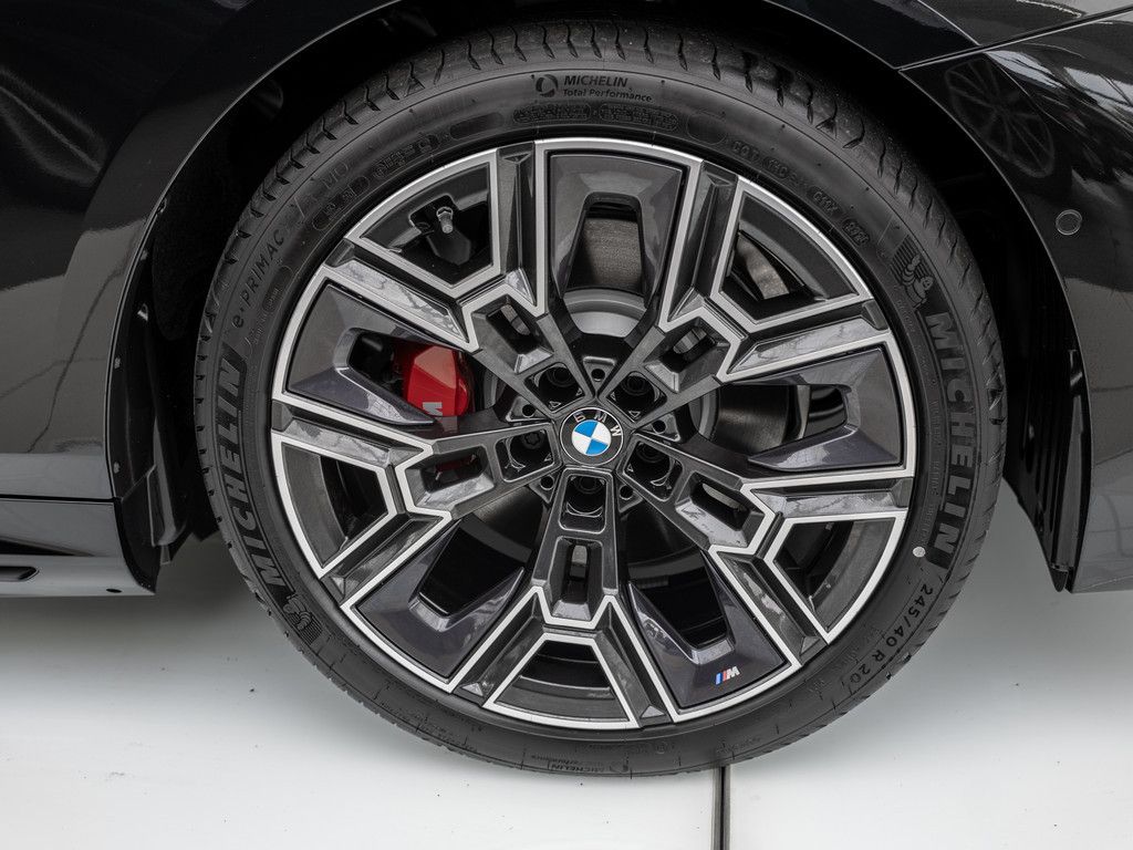 BMW 530 - Bild 10
