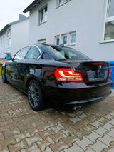 BMW E82 125i * 47.500km * Rentner Garagen ... - BMW 125: R