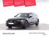 Audi A6 Avant 45 TDI quattro S tronic advanced | AHK - Audi A6 Gebrauchtwagen in Mannheim