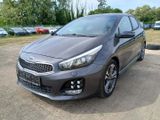 Kia Ceed GT-Line *Pano*Navi*Kamera*Performance-Paket - Kia cee'd / Ceed aus 2017