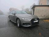 Audi A4 Avant 40 TFSI - 8 fach bereift - m... - Audi 80 mit Benzin-Antrieb: Kombi