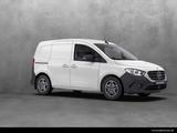Mercedes-Benz Citan 110 CDI Kasten PRO Standard SHZ/Kamera - gebrauchte Mercedes-Benz Citan aus dem Jahr 2021