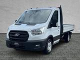 Ford Transit 350 L2 Trend Pritsche EK #Klima-Automati - Ford Transit: Pritsche