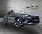 Cupra Formentor 2,0 TSI DSG 4x4 VZ 360 ACC PANO AHK - Cupra Formentor mit Panoramadach