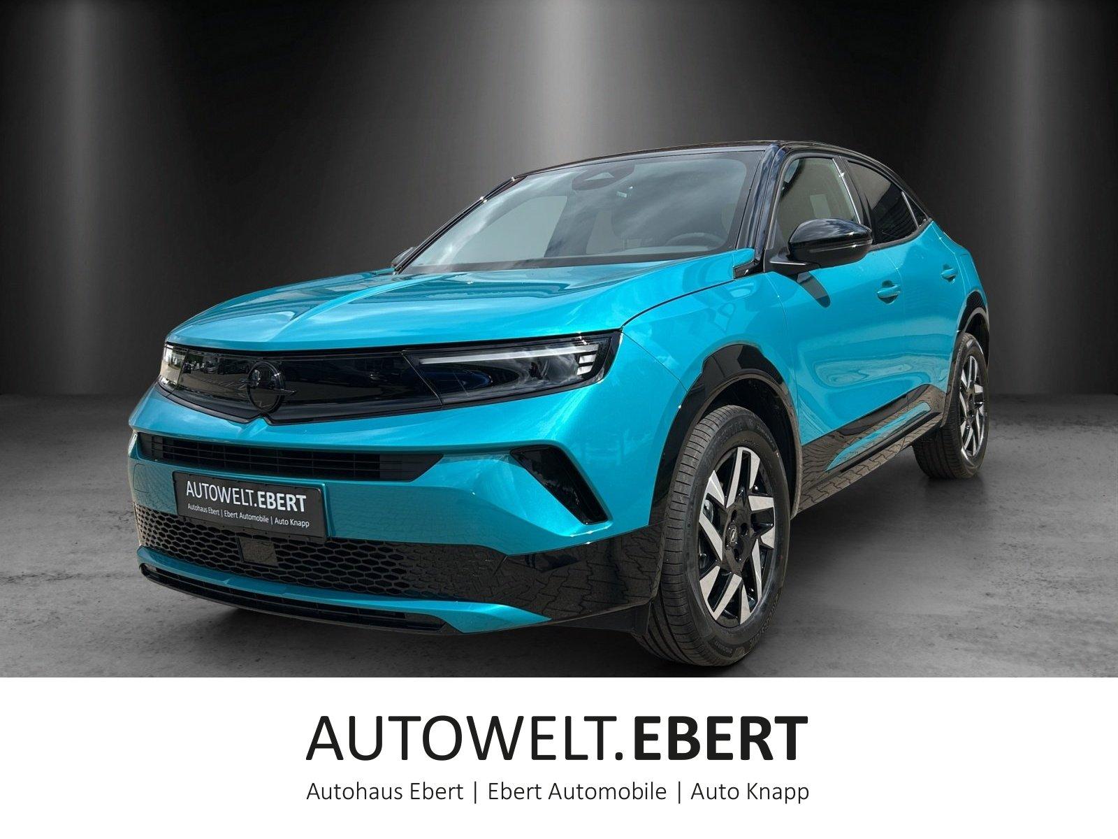 Opel Mokka 1.2 Turbo GS RFK Aut. SHZ Apple Carplay