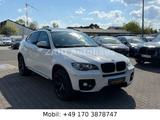 BMW X6 xDrive40d M Sport*1HAND*HEAD-UP*KAMERA - gebrauchte BMW X6 aus dem Jahr 2012