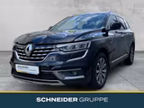 Renault Koleos Intens 2.0 BLUE dCi 185 AHK+SHZ+NAVI+LED - Renault Koleos: 2.0