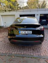 Tesla Model Y Allradantrieb, Anhängerkupplung - Tesla Model Y in Essen