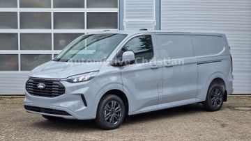 FORD Transit 320 170 L2 Limited AUT/ACC/5JGar/2Sitzer