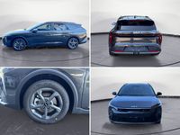 Kia K4 - Vorschau Bild 2