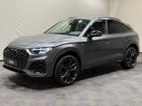 Audi Q5 Sportback 2x S-Line 40 TDI qu. | MATRIX NAVI - Audi Q5 in München